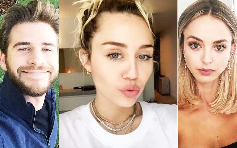 After Her Split With Liam Hemsworth And Kaitlynn Carter, Miley Cyrus Has Now Found New ‘Potential Partners’