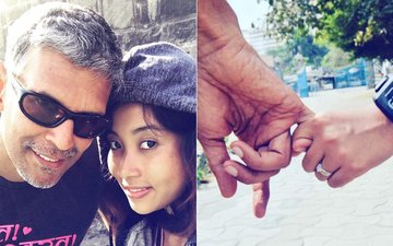 क्या 21 अप्रैल को अपने से 29 साल छोटी गर्लफ्रेंड से मिलिंद सोमन करने जा रहे हैं शादी?