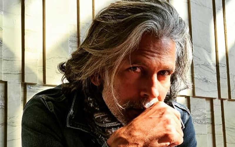Milind Soman Takes 7th COVID Test Amid The Pandemic; Reveals, ‘Local Authorities Are Asking To Take A Test Now Before Almost Every Trip’