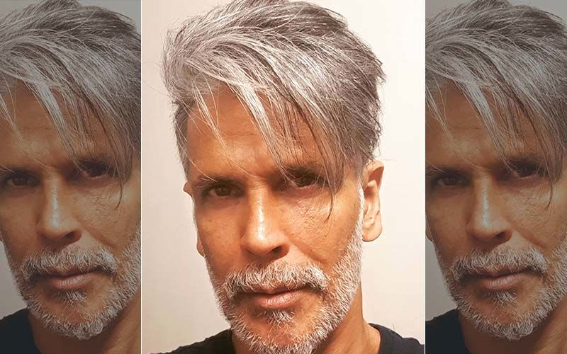 Milind Soman’s Brand New Christmas Haircut Gets A Big Thumps Up From Fans; Supermodel Says His Wife Ankita Konwar Will Miss His Long Hair