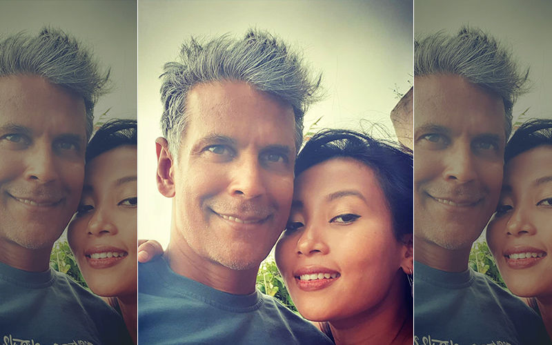 Milind Soman Speaks Up On The Huge Age Gap Between Him And Wife Ankita Konwar: ‘It Is The Difference Between My Age And My Mother’s Age’