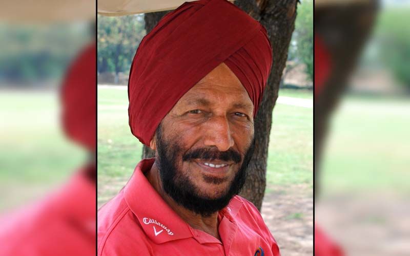 Throwback To Milkha Singh's 2013 Bhaag Milkha Bhaag Interview When He Said 'Before I Leave I Want One Indian To Go Get That Medal, That's My Last Wish'