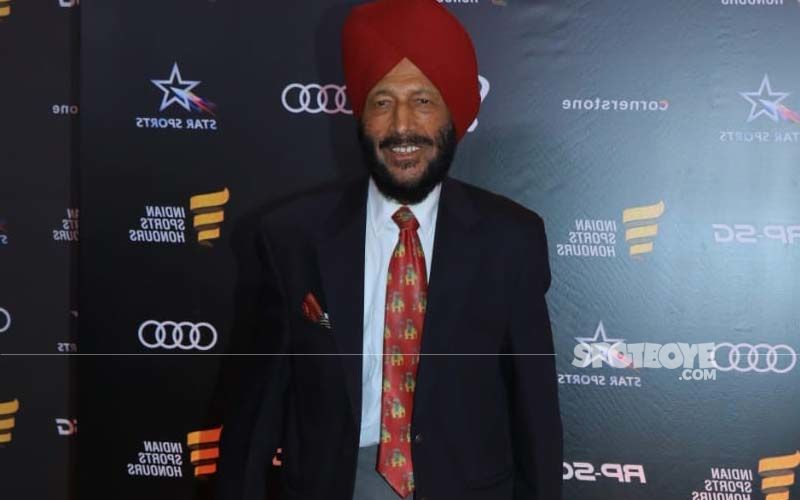 Milkha Singh No More: PM Narendra Modi Pays Tribute, Says 'I Had Spoken To Shri Milkha Singh Ji Just A Few Days Ago, Little Did I Know That It Would Be Our Last Conversation'