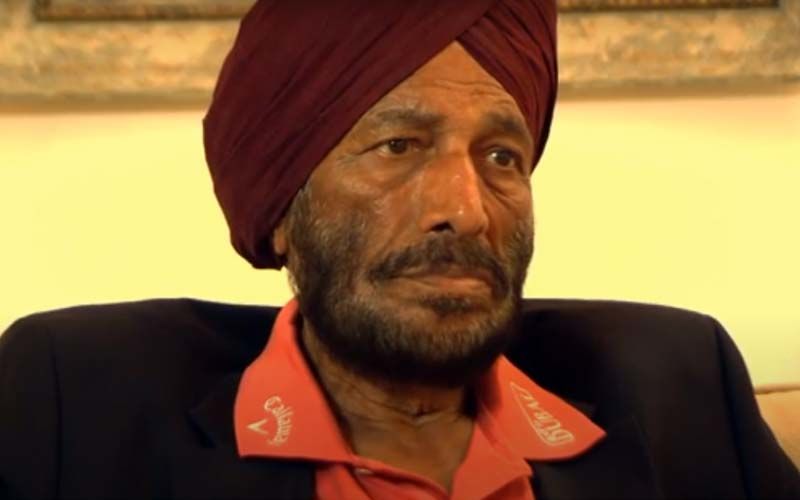 Milkha Singh No More: Amitabh Bachchan, Shah Rukh Khan, Akshay Kumar, Priyanka Chopra And More Pour In Condolences For The Flying Sikh