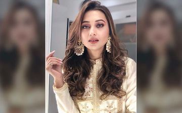 Mimi Chakraborty Is On Play Mode, Ask Fans To Find Photo Bomber In Her Picture