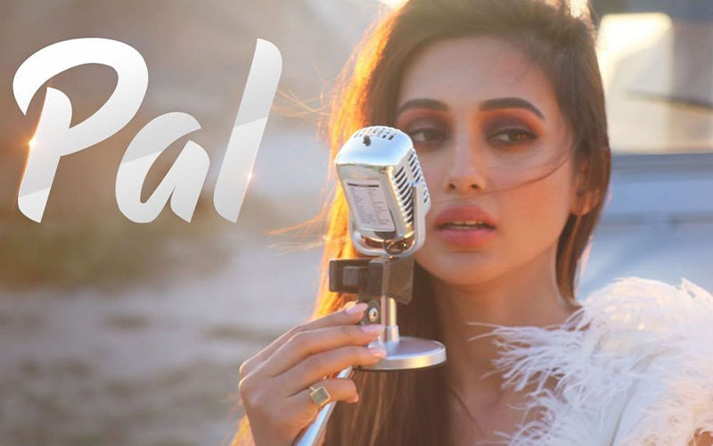 Mimi Chakraborty’s Second Song ‘Pal’ Teaser Releasing On This Day, Shares On Instagram