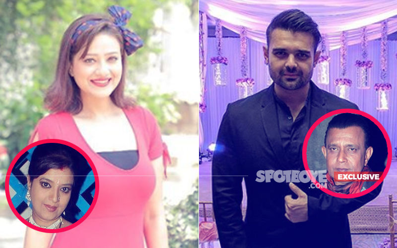 Chaos: Mahaakshay’s Fiancée Madalsa’s Mom Refuses To Confirm That Wedding Will Now Happen