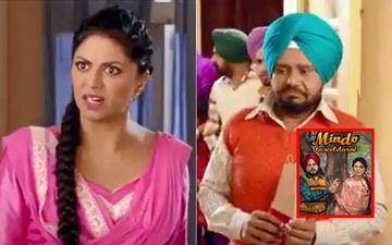 Mindo Taseeldarni Dialogue Promos Offer Sneak Peek Of The Rom-Com