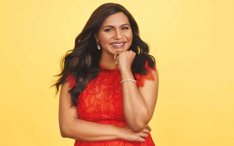 BIG SURPRISE-Mindy Kaling Embraces Motherhood For The 2nd Time; Welcomes A Baby Boy In September – VIDEO