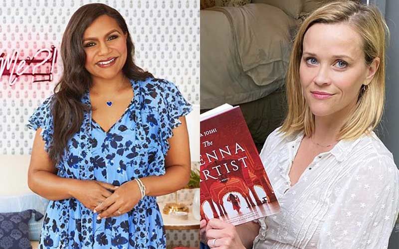 Legally Blonde 3: Mindy Kaling And Dan Goor To Co-Write Reese Witherspoon Starrer’s Screenplay