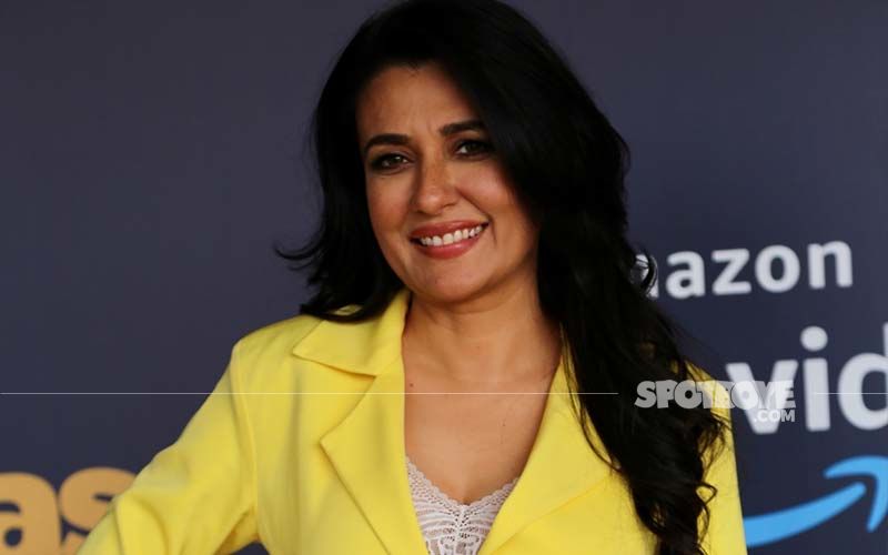 Mini Mathur Reveals The Real Reason For Leaving Indian Idol As A Host