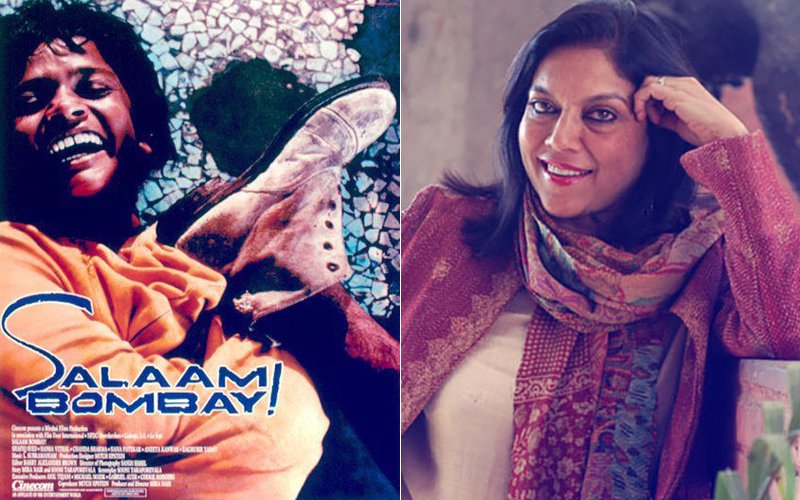 Mira Nair’s Iconic Debut Film Salaam Bombay Turns 29