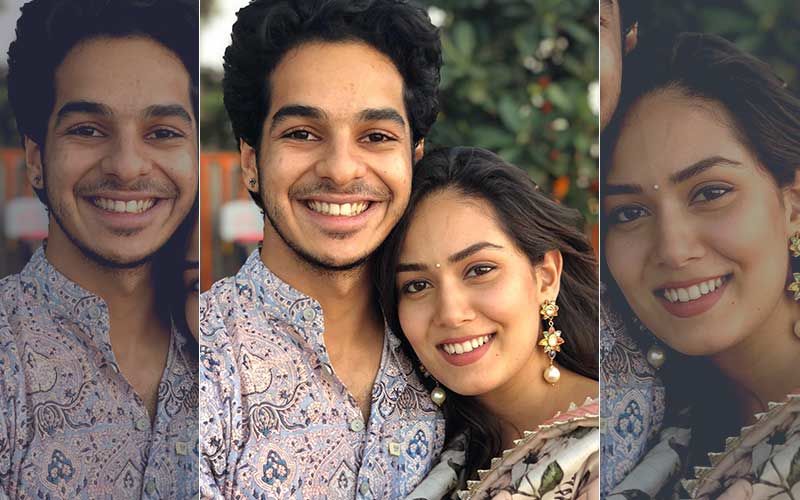 Ishaan Khatter Has To Follow This ‘Protocol’ Set By Mira Rajput When He Wants To Meet Misha And Zain