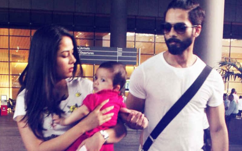 Mira Rajput: I Would Love To Work But Will Have Another Baby & Then Decide