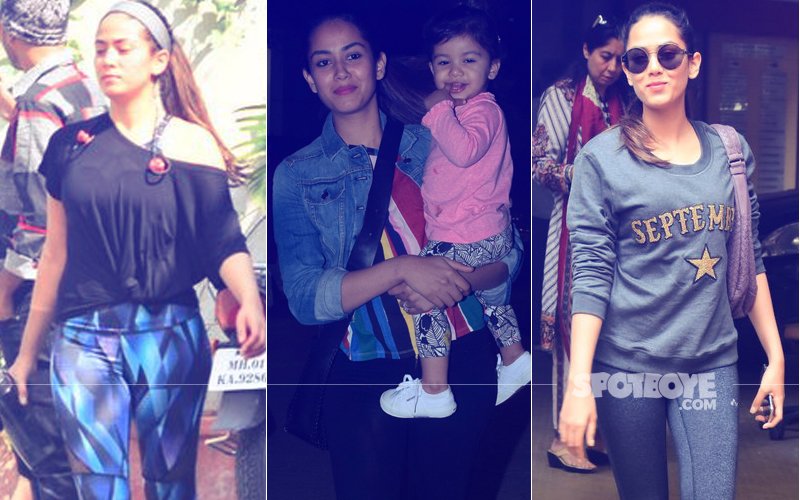 YOU GOOFED-UP: Mira Rajput’s 3 Latest Appearances Which She Should NOT REPEAT!