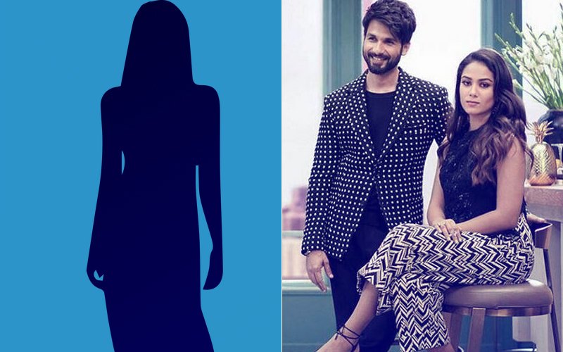 Mira Rajput Feels This Shahid Kapoor’s Ex-Girlfriend Needs A Stylist