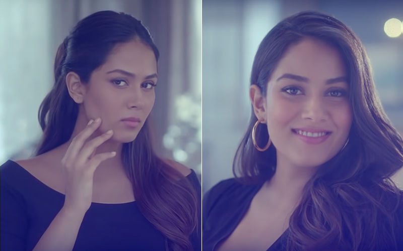 Mira Rajput Gets Trolled For Her Skin Transformation Ad
