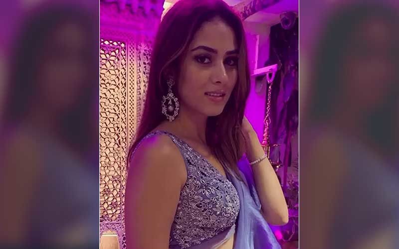 Mira Rajput Looks Enchanting As She Swirls Her Hair In In This Throwback Video; Fans Can’t Seem To Handle It – Watch Video