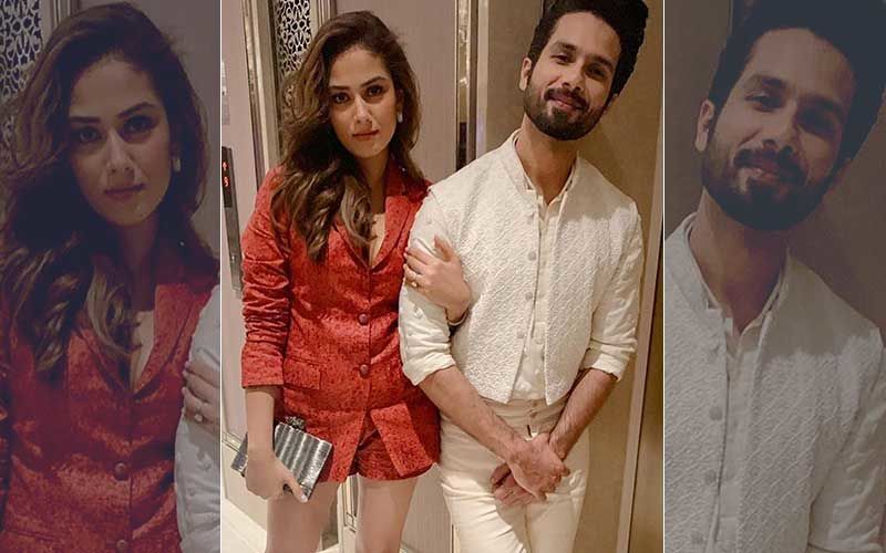 Shahid Kapoor’s Wife Mira Rajput Is Unwell And Posts A ‘Sick Days Call For Tea And Butter Toast’ Picture
