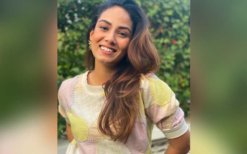 Mira Rajput Glimmers In A Sexy Black Bustier For A Night Out In Goa; This Pic Will Blow Your Mind