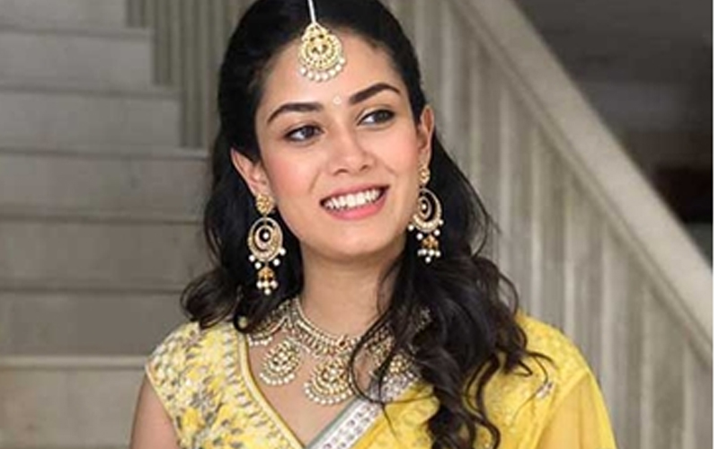 Mira Rajput 