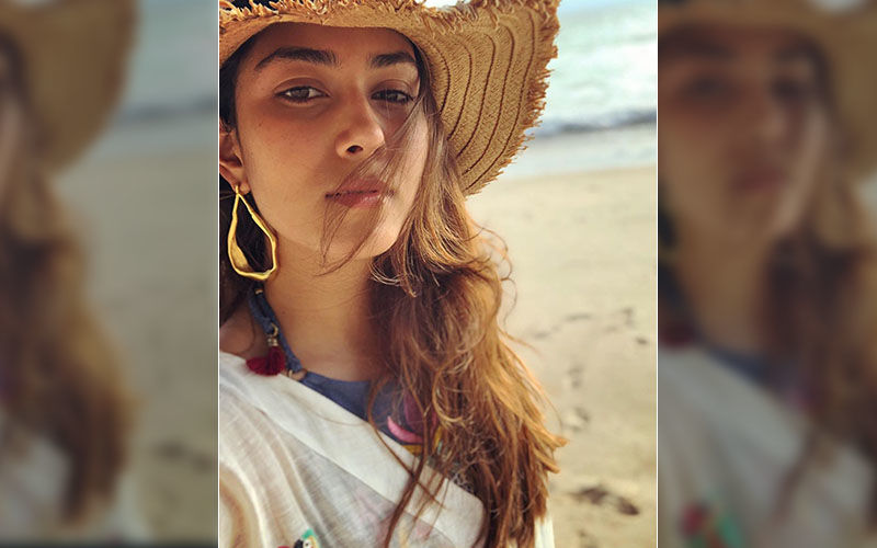Mira Rajput Just Posted A Sexy Thighfie And The Internet Has Come To A Standstill – PICTURE