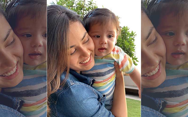 Shahid Kapoor-Mira Rajput’s Son Zain Turns 2; Elated Mother Shares Son’s Obsession With Car Is ‘Two’ Real