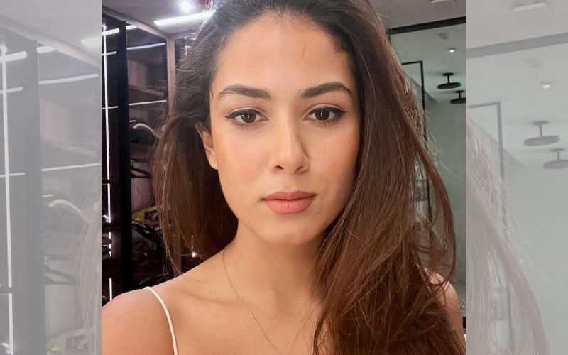 Mira Rajput Kapoor Gets TROLLED For Her No Makeup Look; Fans Say, ‘Only Some Liner, Lipstick, Foundation’- Check It Out!