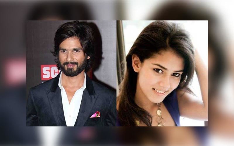 Is Shahid Flying Off To Greece Tonight To Get Married?