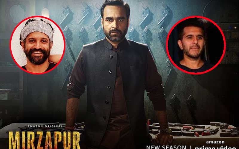 Mirzapur 2: Allahabad High Court Stays Arrest Of Web Show Producers Farhan Akhtar And Ritesh Sidhwani – Reports