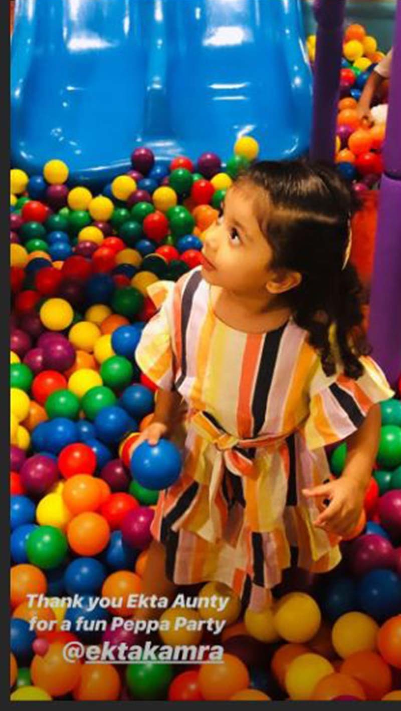 misha kapoor