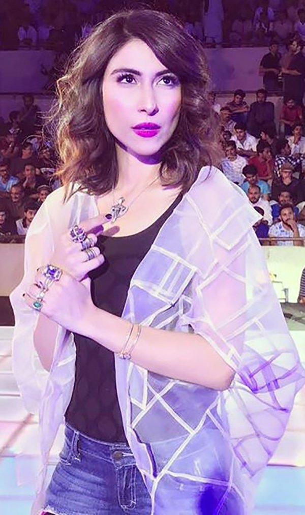 misha shafi misha shafi