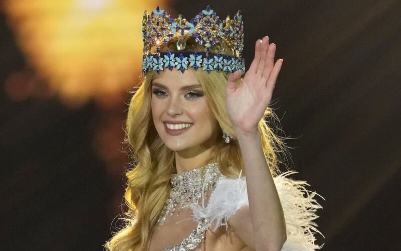 Miss World 2024: Krystyna Pyszkova From Czech Republic Gets Crowned; Read To Know More About The Details Of The Event