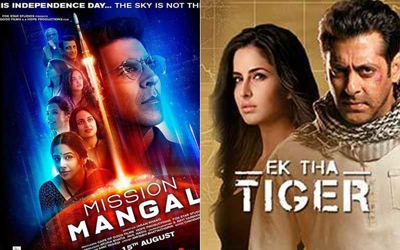 Mission Mangal Box-Office Collections: Multi-Starrer Crosses Ek Tha Tiger’s Collection In 29 Days