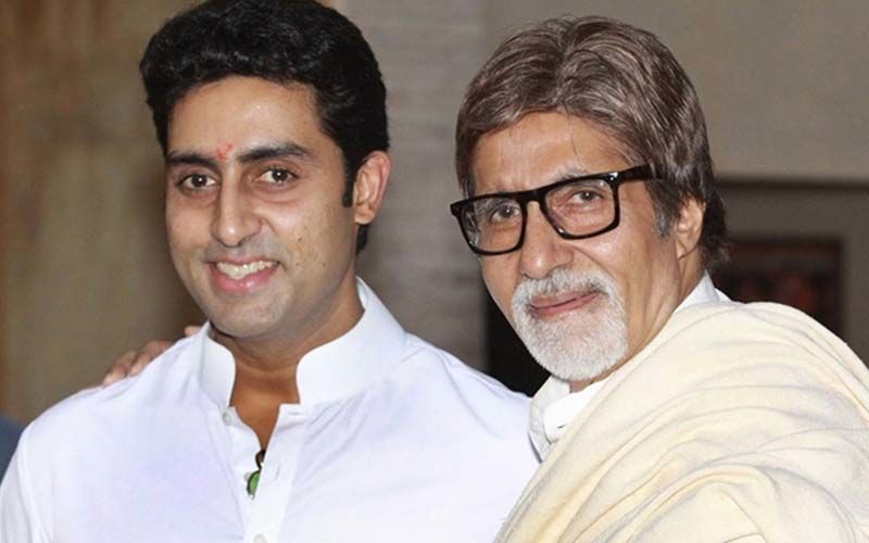 Contrary To Reports, Abhishek Bachchan Has Not Left The Hospital; Actor Says: ‘Father And I Remain In Hospital Till Doctors Decide Otherwise’