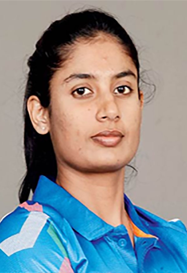 mithali raj