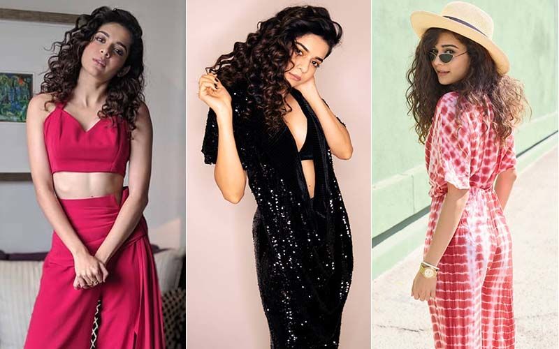 5 Delicious Dressing Ideas Inspired By Mithila Palkar For Daytime And Mad Nights – Pics