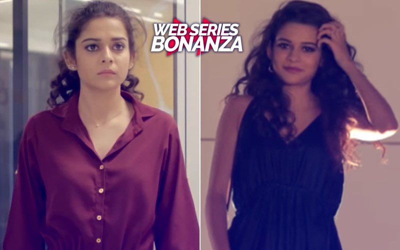 Girl In The City, Chapter 2: Mithila Palkar’s Looks Will Leave You Awestruck!