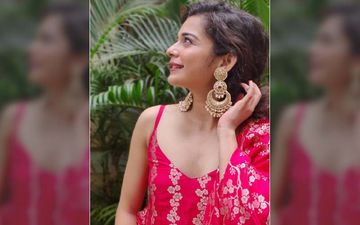 Here Is Mithila Palkar's Word Of Wisdom That Makes Her So Special!