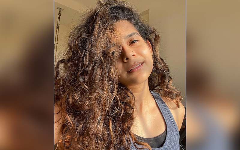 Telugu Film Ori Devuda To Star Mithila Palkar, Actress Shares The Excitement Of Her Debut In South Indian Film On Her Social Handles