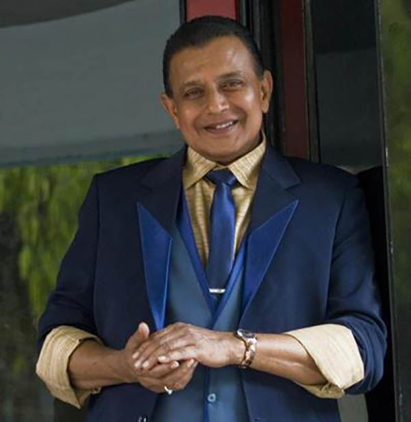 mithun chakraborty