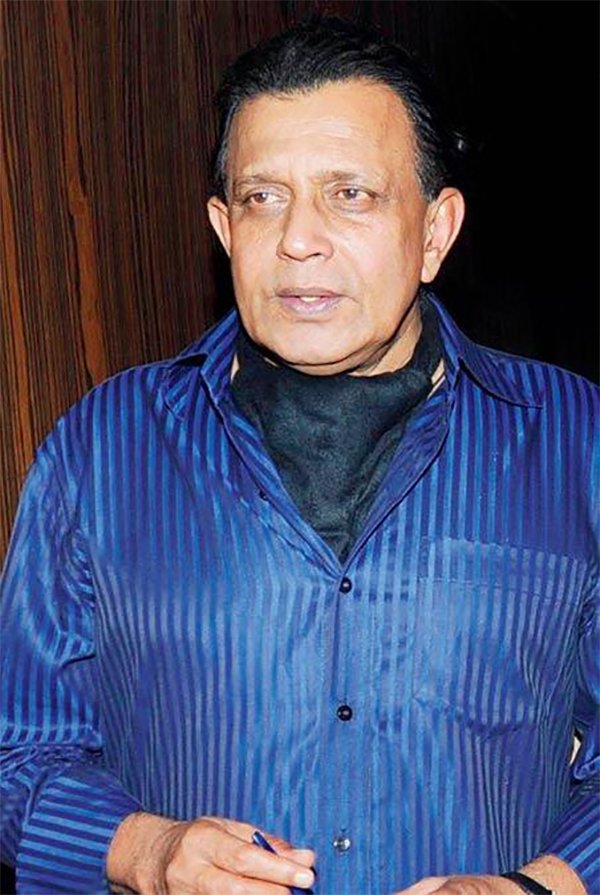 mithun chakraborty