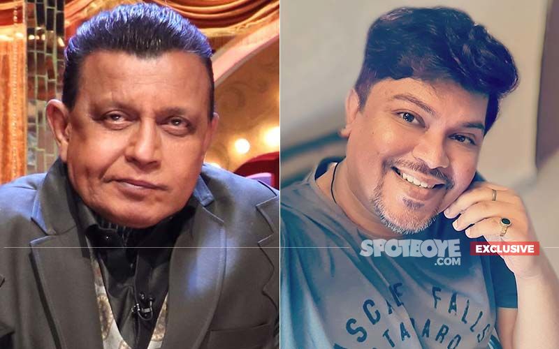 Mithun Chakraborty’s Biographer Ram Kamal Mukherjee: ‘This Book Is Two Years Of Research And 15 Years Of Experience’-EXCLUSIVE