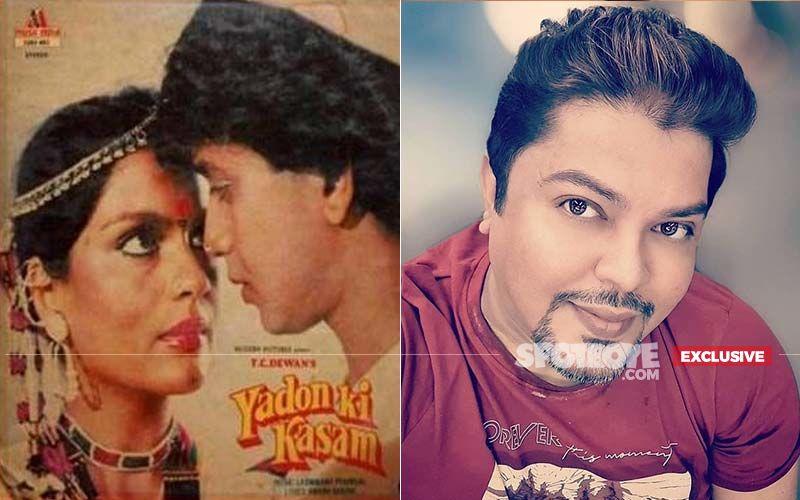 Mithun Chakraborty’s Biographer Ram Kamal Mukherjee: ‘Zeenat Aman Was The First Big Actress To Say Yes To Work With Him’-EXCLUSIVE