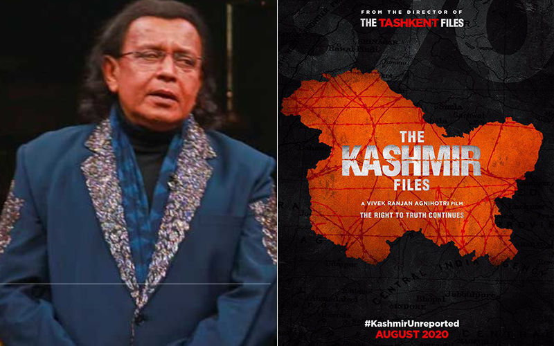 Mithun Chakraborty REACTS To Nadav Lapid Calling The Kashmir Files ‘Vulgar And Propaganda Film’: 'It Got Shortlisted For Oscar, It’s An Answer To All Critiques’