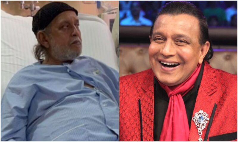 Mithun Chakraborty Discharged From The Hospital; Veteran Actor Reveals He Was ‘Punished’ For Eating Like A ‘Demon’