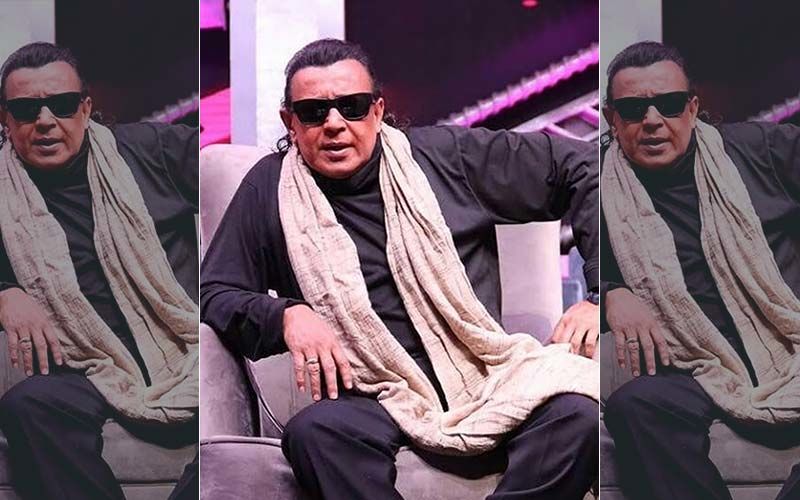 Mithun Chakraborty Collapses On Set Of The Kashmir Files After A Terrible Bout Of Food Poisoning; Shoot Suspended For A Day