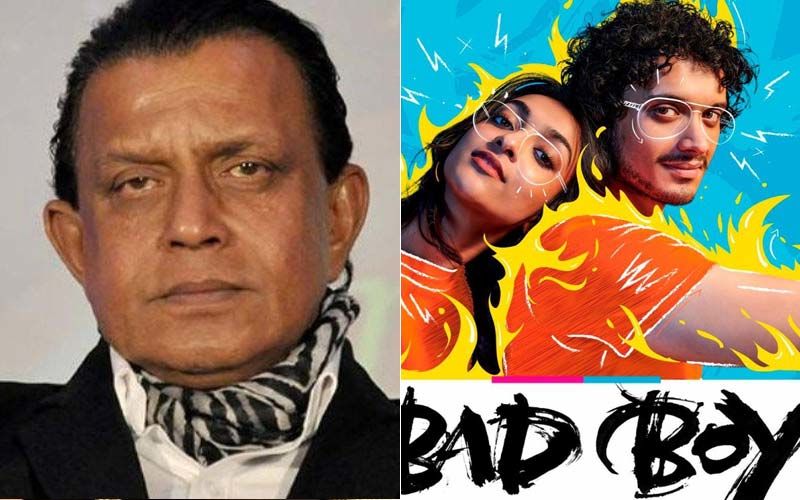 Mithun Chakraborty Trends Because Of His Son BUT Fans Become Paranoid Thinking He’s No More, 'Get Concerned When A Veteran's Name Trends'