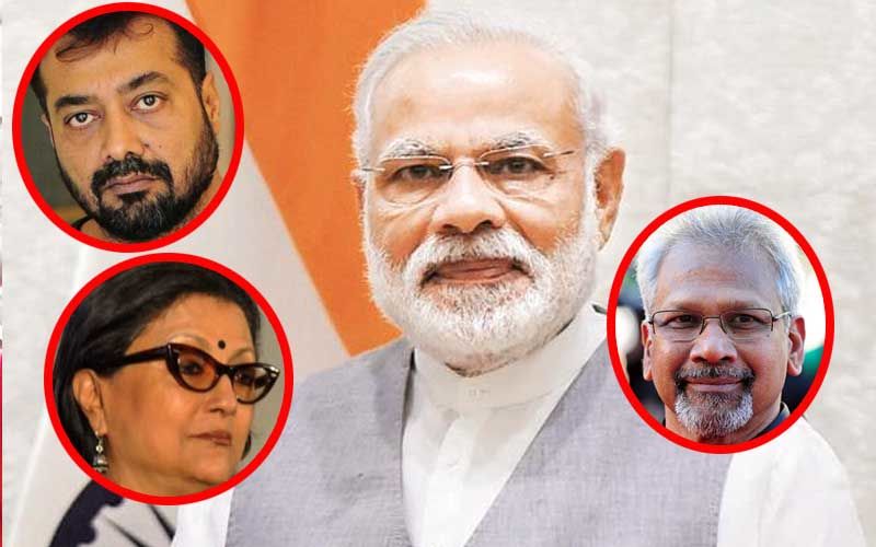 Mob Lynching In India: Anurag Kashyap, Aparna Sen, Mani Ratnam And Other Write An Open Letter To PM Narendra Modi