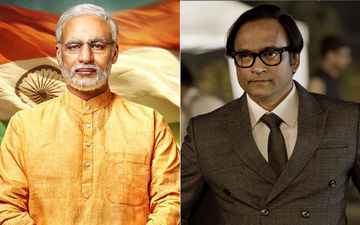 Modi Biopic Has An Antagonist In Prashant Narayanan